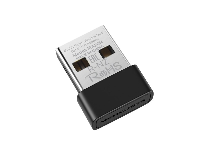 Mercusys MA20N network card MA20N – MERCUSYS Мрежови карти
