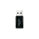 Mercusys N300 Wireless Mini USB Adapter MW300UM – MERCUSYS Мрежови карти