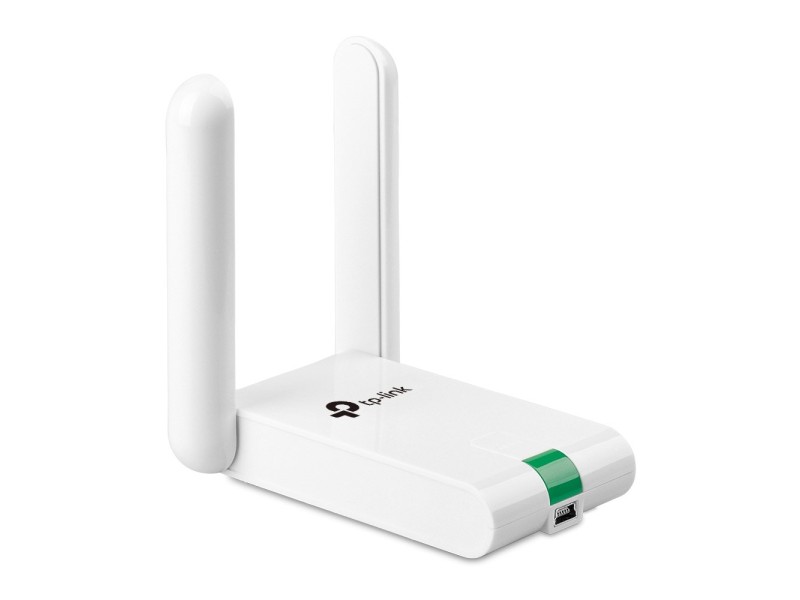 TP-LINK TL-WN822N WLAN 300 Mbit/s TL-WN822N – TP-Link Мрежови карти