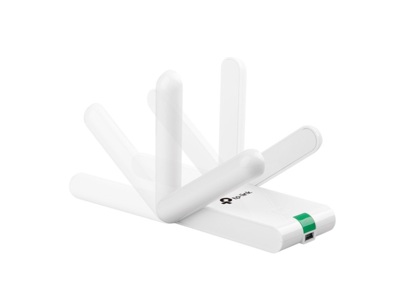 TP-LINK TL-WN822N WLAN 300 Mbit/s TL-WN822N – TP-Link Мрежови карти