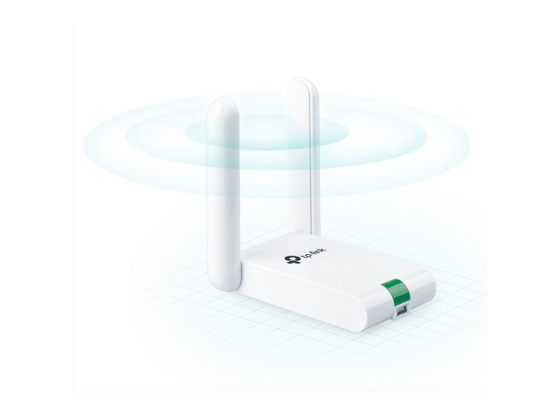 TP-LINK TL-WN822N WLAN 300 Mbit/s TL-WN822N – TP-Link Мрежови карти