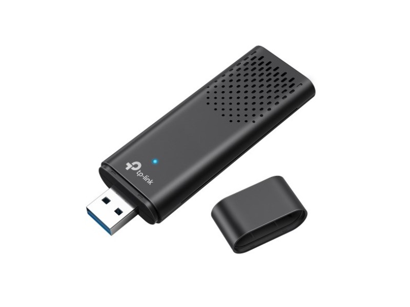TP-Link Archer AX1800 Dual Band Wi-Fi 6 Wireless USB Adapter Archer TX20U – TP-Link Мрежови карти
