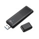 TP-Link Archer AX1800 Dual Band Wi-Fi 6 Wireless USB Adapter Archer TX20U – TP-Link Мрежови карти