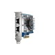 QNAP QXG-10G2T-X710 network card Internal Ethernet 1000 Mbit/s QXG-10G2T-X710 – QNAP Мрежови карти