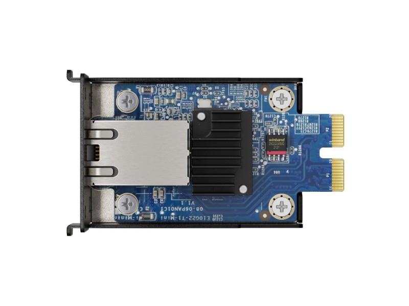 Synology E10G22-T1-Mini Internal Ethernet 10000 Mbit/s E10G22-T1-Mini – Synology Мрежови карти