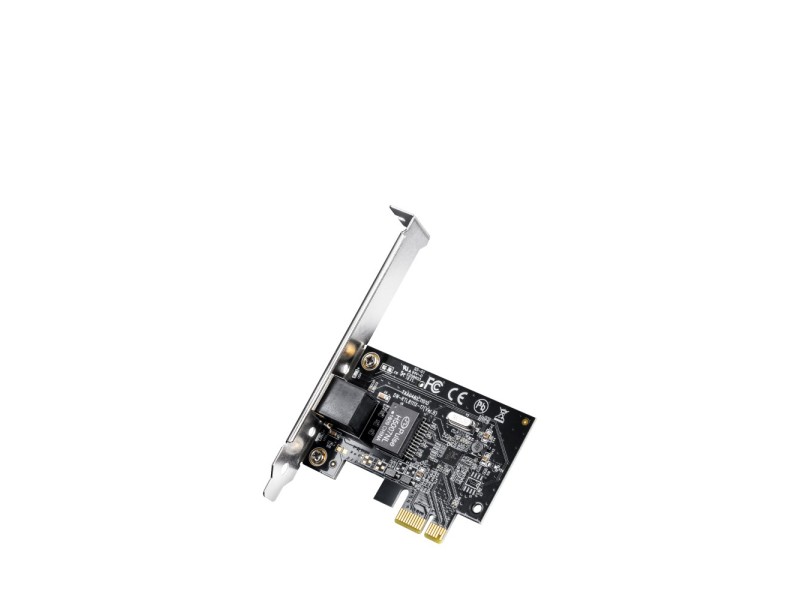 Cudy PE10 network card Internal Ethernet 1000 Mbit/s PE10 – Cudy Мрежови карти