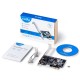Cudy PE10 network card Internal Ethernet 1000 Mbit/s PE10 – Cudy Мрежови карти