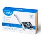Cudy PE10 network card Internal Ethernet 1000 Mbit/s PE10 – Cudy Мрежови карти