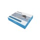 Lanberg PCE-1GB-201 Ethernet card 1GB RTL8111C with Low-Profile bracket PCE-1GB-201 – Lanberg  Мрежови карти