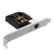 TP-Link 2.5 Gigabit PCIe Network Adapter TX201 – TP-Link Мрежови карти