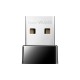 Cudy WU650 network card WLAN 433 Mbit/s WU650 – Cudy Мрежови карти