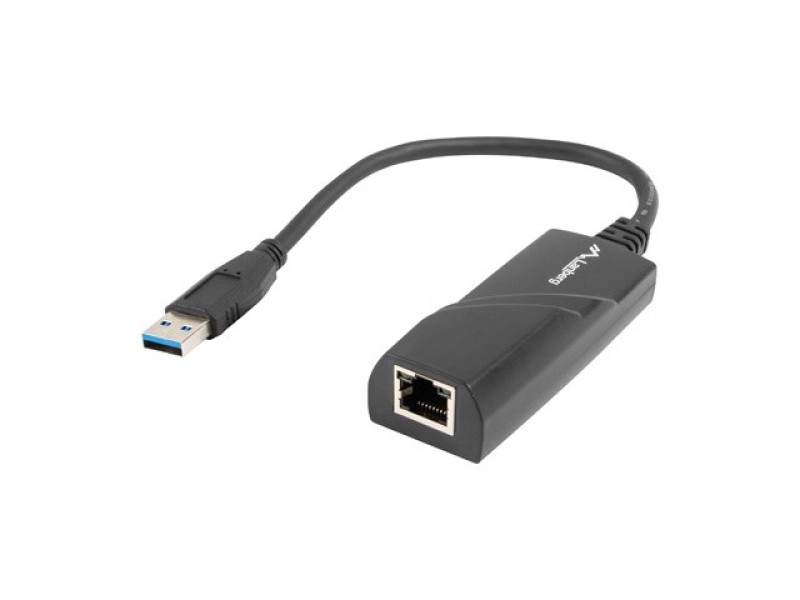 Lanberg NC-1000-01 network card NC-1000-01 – Lanberg  Мрежови карти