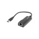 Lanberg NC-1000-01 network card NC-1000-01 – Lanberg  Мрежови карти