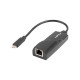 Lanberg NC-1000-02 interface cards/adapter RJ-45 NC-1000-02 – Lanberg  Мрежови карти