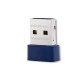 Qoltec 57007 Wireless Mini Bluetooth USB WiFi Adapter 57007 – Qoltec Мрежови карти