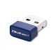 Qoltec 57007 Wireless Mini Bluetooth USB WiFi Adapter 57007 – Qoltec Мрежови карти