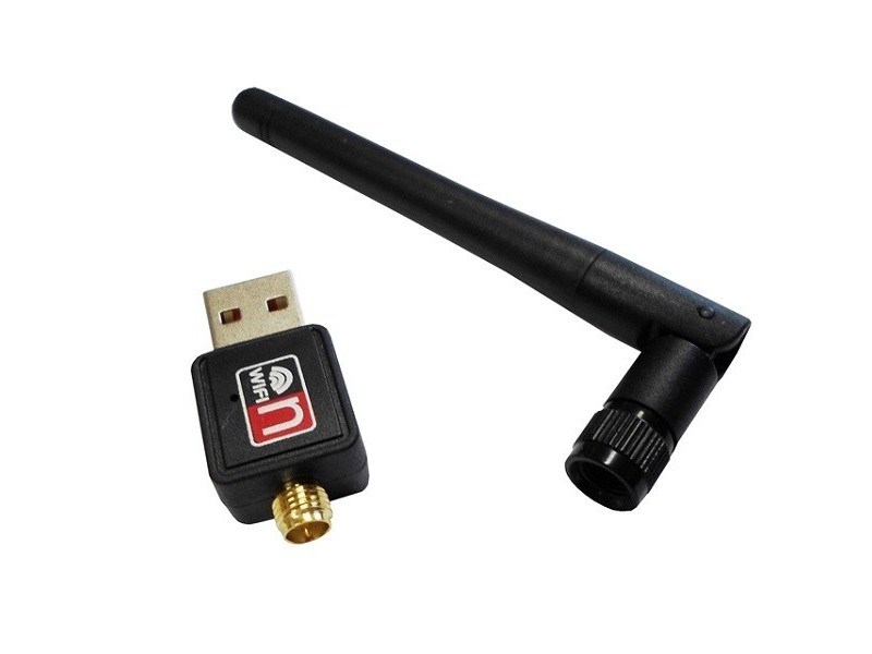 Savio CL-63 networking card WLAN 150 Mbit/s CL-63 – SAVIO Мрежови карти
