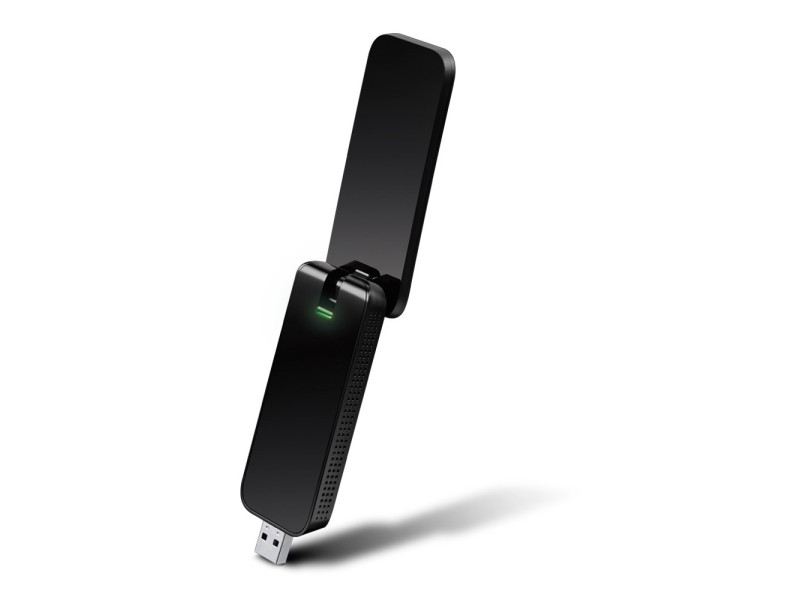 TP-LINK AC1300 Wireless Dual Band USB WiFi Adapter ARCHER T4U – TP-Link Мрежови карти