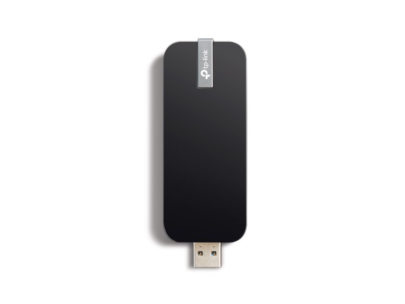 TP-LINK AC1300 Wireless Dual Band USB WiFi Adapter ARCHER T4U – TP-Link Мрежови карти