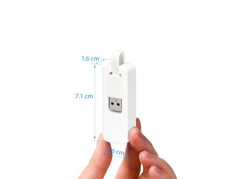 TP-Link UE200 network card Ethernet 100 Mbit/s UE200 – TP-Link Мрежови карти