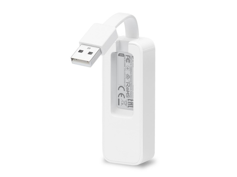 TP-Link UE200 network card Ethernet 100 Mbit/s UE200 – TP-Link Мрежови карти