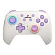 Gamepad ANBERNIC P01 Beige White RG P01 White –  Контролери