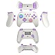 Gamepad ANBERNIC P01 Beige White RG P01 White –  Контролери