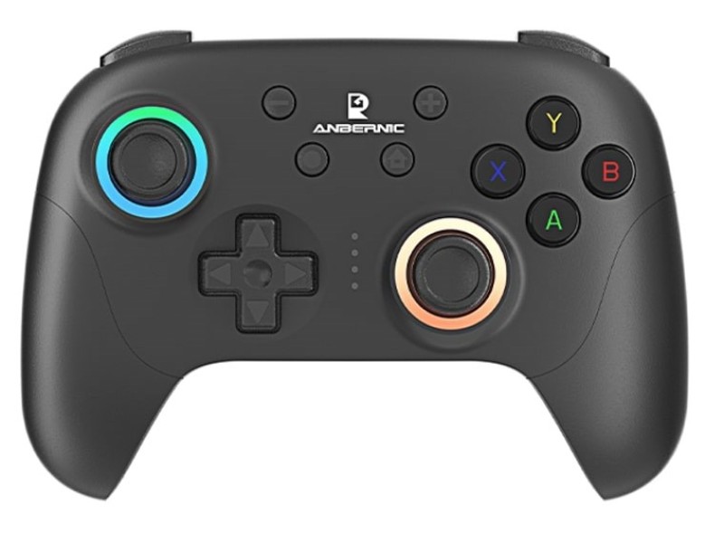 Gamepad ANBERNIC P01 Black RG P01 Black –  Контролери