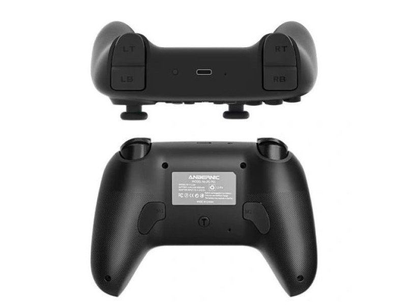 Gamepad ANBERNIC P01 Black RG P01 Black –  Контролери