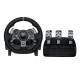 Logitech G G920 Driving Force Racing Wheel 941-000123 – LOGITECH Контролери