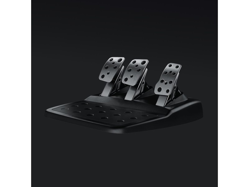 Logitech G G920 Driving Force Racing Wheel 941-000123 – LOGITECH Контролери