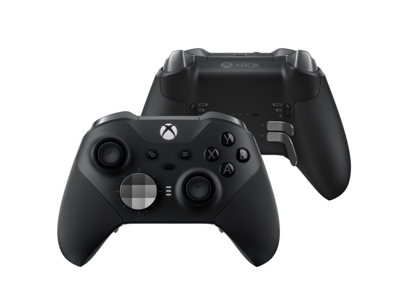 Microsoft Elite Wireless Controller Series 2 KSLMI1KON0022 – Microsoft Контролери