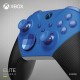 Microsoft Xbox Elite Series 2 - Core Black, Blue Bluetooth/USB Gamepad Analogue / Digital PC, Xbox One, Xbox One S, Xbox One X, Xbox Series S, Xbox Series X RFZ-00018 – Microsoft Контролери