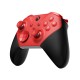 Microsoft Xbox Elite Series 2 - Core Black, Red Bluetooth/USB Gamepad Analogue / Digital Xbox Series S, Xbox Series X, PC, Xbox One, Xbox One S, Xbox One X RFZ-00014 – Microsoft Контролери