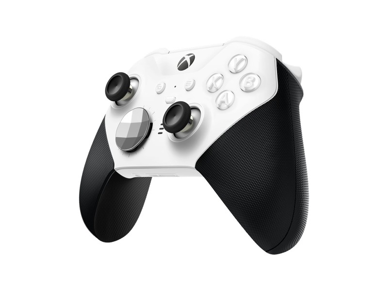Microsoft Xbox Elite Wireless Series 2 – Core Black, White Bluetooth/USB Gamepad Analogue / Digital PC, Xbox One 4IK00002 – Microsoft Контролери