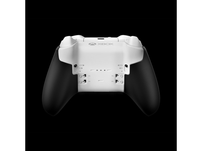 Microsoft Xbox Elite Wireless Series 2 – Core Black, White Bluetooth/USB Gamepad Analogue / Digital PC, Xbox One 4IK00002 – Microsoft Контролери