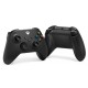 Microsoft Xbox Wireless Controller Black Bluetooth Gamepad Analogue / Digital Android, PC, Xbox One, Xbox One S, Xbox One X, Xbox Series S, Xbox Series X, iOS QAT-00009 – Microsoft Контролери