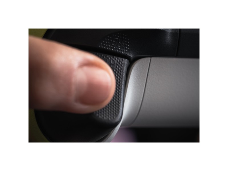 Microsoft Xbox Wireless Controller Green, Mint colour Bluetooth Joystick Analogue / Digital Xbox, Xbox One, Xbox Series S QAU-00022 – Microsoft Контролери