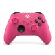 Microsoft Xbox Wireless Controller Pink, White Bluetooth Gamepad Analogue / Digital Xbox Series S, Android, Xbox Series X, iOS, PC QAU-00083 – Microsoft Контролери
