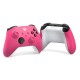 Microsoft Xbox Wireless Controller Pink, White Bluetooth Gamepad Analogue / Digital Xbox Series S, Android, Xbox Series X, iOS, PC QAU-00083 – Microsoft Контролери