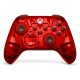 Microsoft Xbox Wireless Controller – Pulse Cipher Special Edition Red Bluetooth Gamepad Analogue / Digital Xbox Series S, Android, Xbox Series X, iOS, PC 196388334186 – Microsoft Контролери
