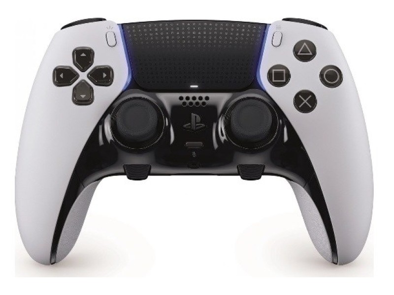 SONY DUALSENSE EDGE Gamepad PlayStation 5 Black, White KSLSONKON0053 – Sony Контролери