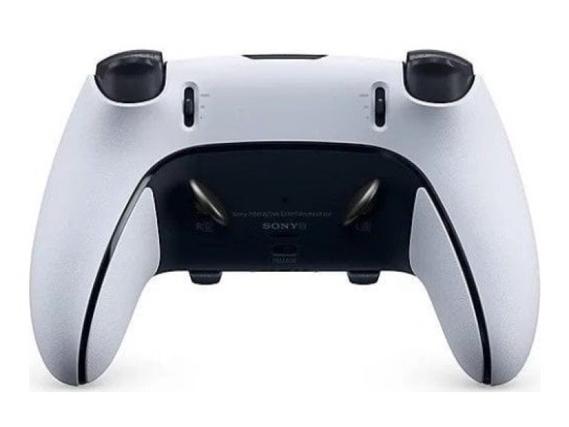 SONY DUALSENSE EDGE Gamepad PlayStation 5 Black, White KSLSONKON0053 – Sony Контролери