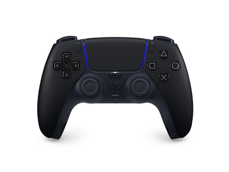 SONY Playstation Dualsense v2 Controller PS5 Black 711719575900 – Sony Контролери