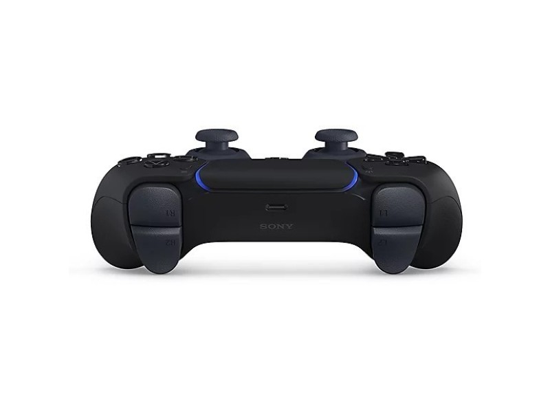 SONY Playstation Dualsense v2 Controller PS5 Black 711719575900 – Sony Контролери