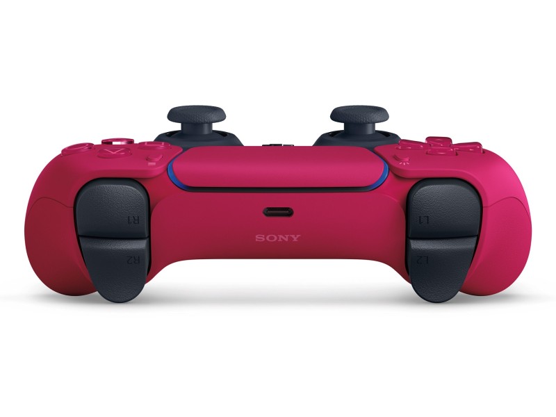 Sony DualSense Cosmic Red PS5 Wireless Controller 699521 – Sony Контролери