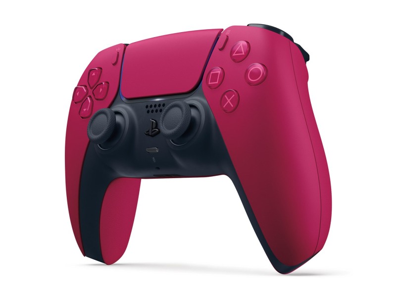 Sony DualSense Cosmic Red PS5 Wireless Controller 699521 – Sony Контролери
