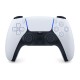 Sony DualSense Gamepad PlayStation 5 Analogue / Digital Bluetooth/USB Black, White KSLSONKON0049 – Sony Контролери