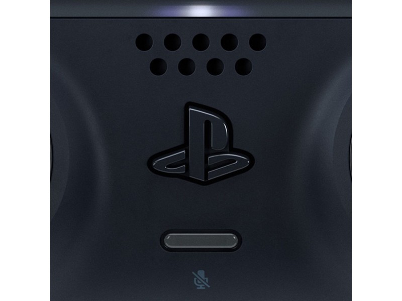 Sony DualSense Gamepad PlayStation 5 Analogue / Digital Bluetooth/USB Black, White KSLSONKON0049 – Sony Контролери