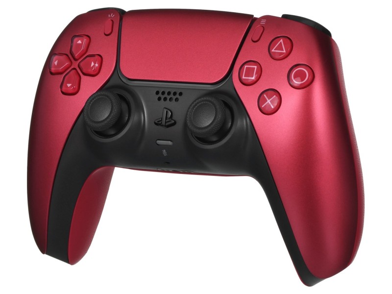 Sony DualSense Red Bluetooth/USB Gamepad Analogue / Digital PlayStation 5 711719577317 – Sony Контролери